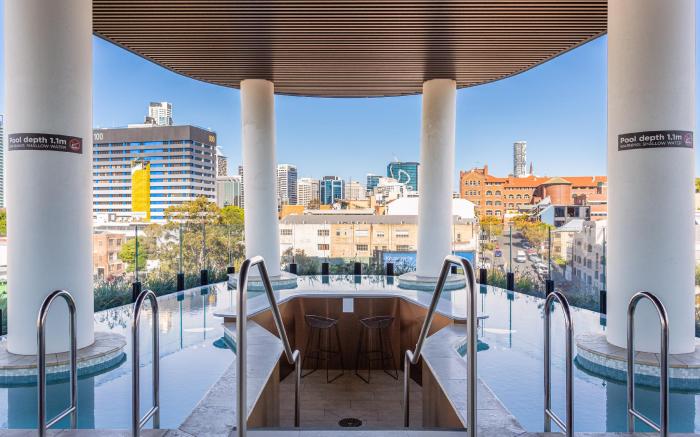 FV By Serain Residences