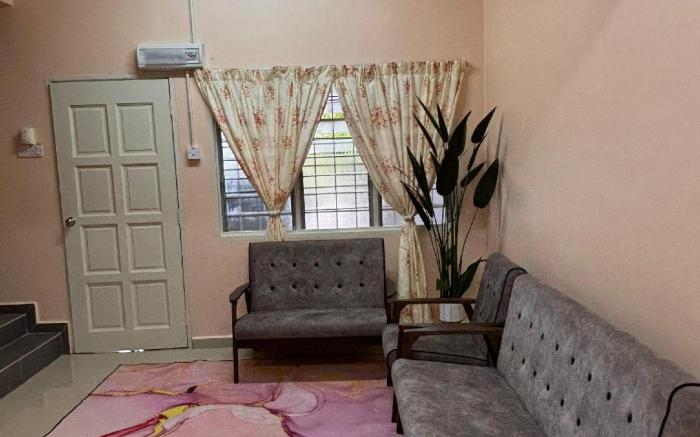 Homestay Cikgu