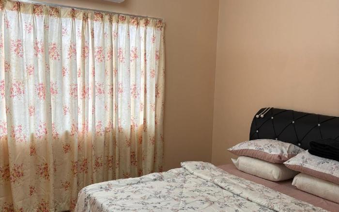 Homestay Cikgu