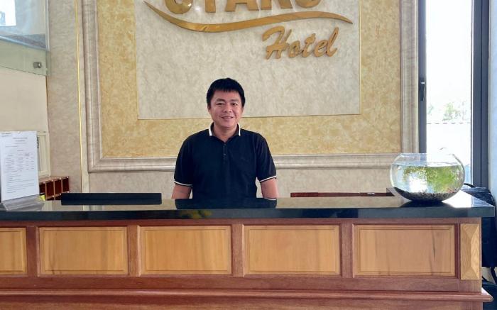 Stars Central Danang