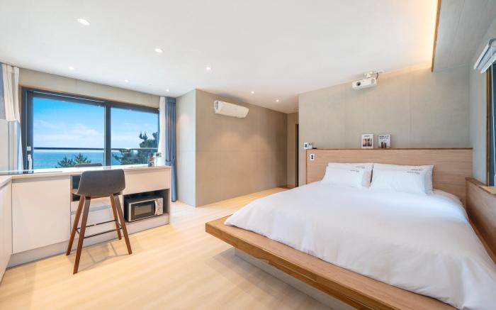 Gyeongju Adria Stay Pension