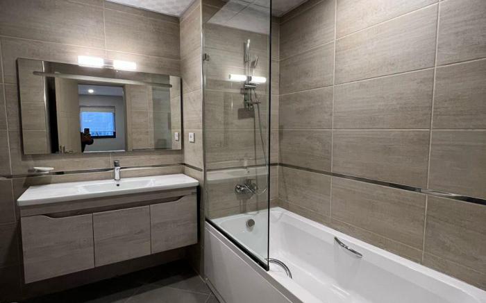 Addis Ville Hotel Apartment