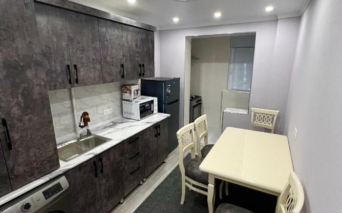 Luxury home stay 