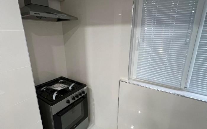Luxury home stay 