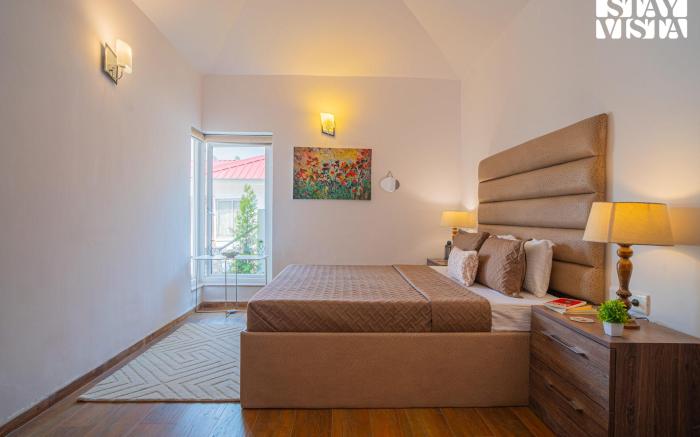 StayVista at Suri Ville