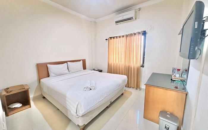 Kartika Sriwijaya Hotel