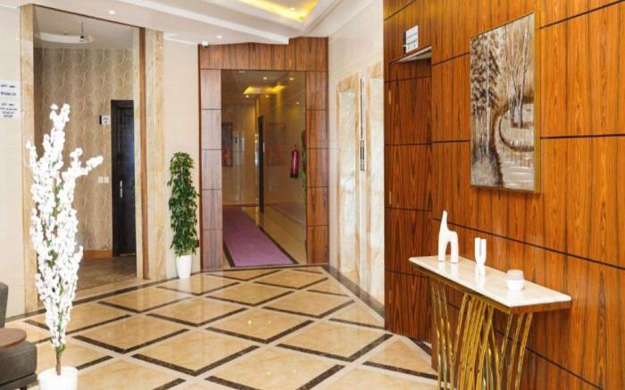 Palette Luxury Credi Hotel