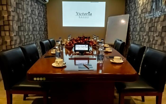 VICTORIA HOTEL KOLKATA (AIRPORT)