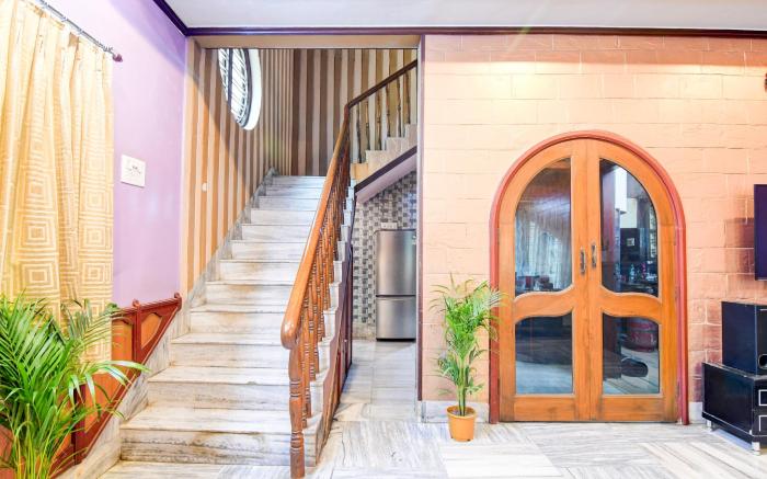 Hotel O ROYAL ROOMS