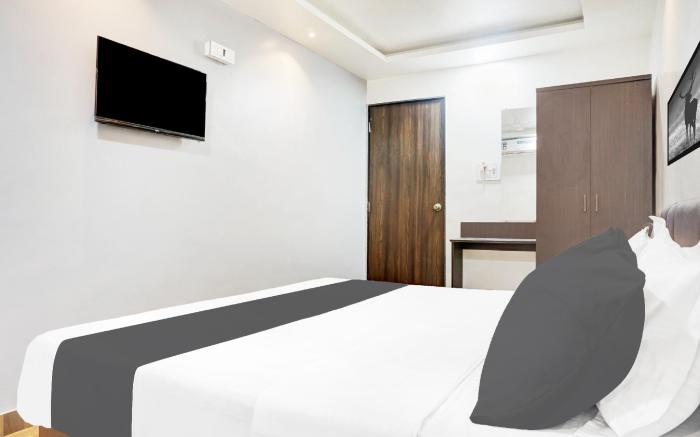 Hotel O Sagar Lodging