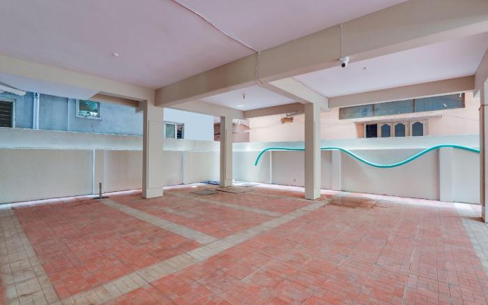Hotel O Castle Inn Kondapur