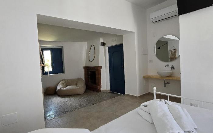 'Ngoppe a Castelluccia