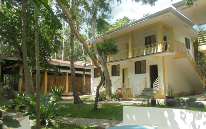 Maya Playa Resort & Restaurant