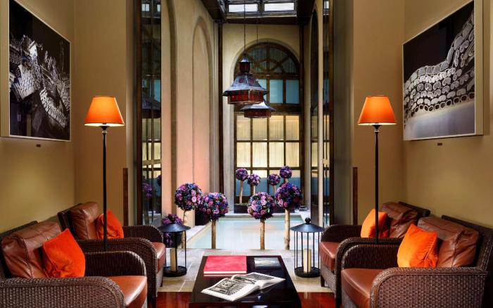 Hotel L'Orologio