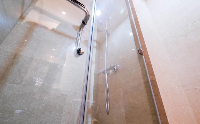 Luxurious Studio @ Menteng Park Apt By Travelio