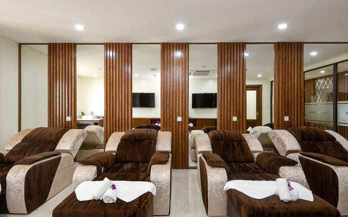 Rosamia Da Nang Hotel