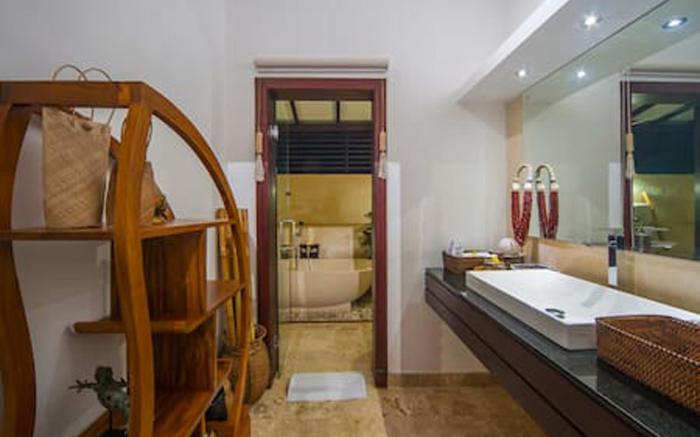 Villa Damai Tokkei 1 BR Ubud