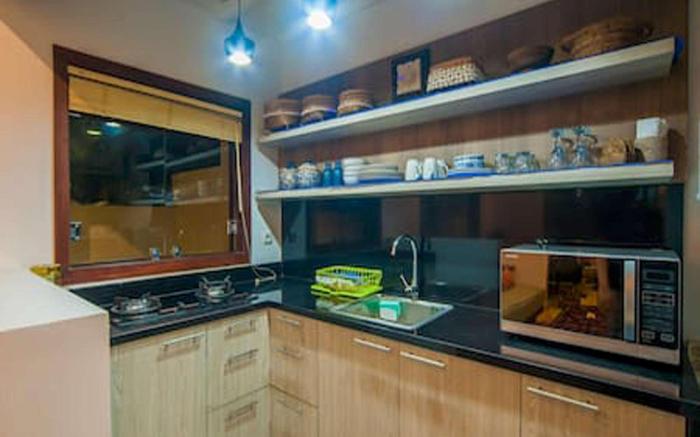 Villa Damai Gajah 2 BR Ubud