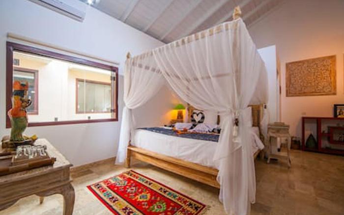 Villa Damai Garuda 2 BR Ubud