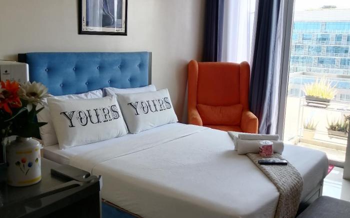 BUDGET Airport Condotel