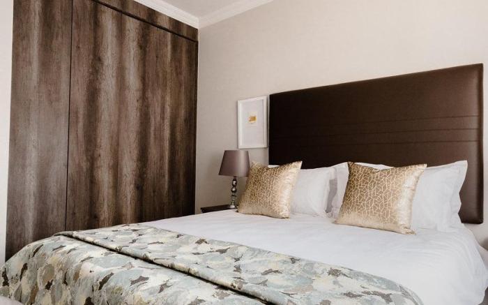 Kyalami Creek Luxury Apartments