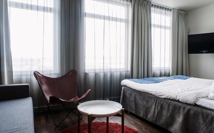 Best Western Plus Sthlm Bromma