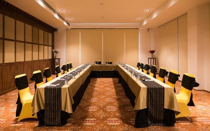 Norkhil Boutique Hotel & Spa
