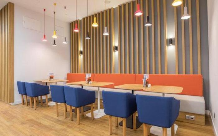 Holiday Inn Express Yerevan By IHG