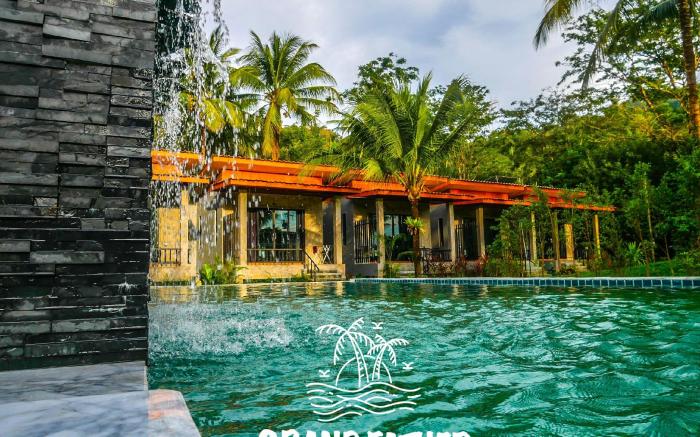 Grandfather KhaoLak Resort