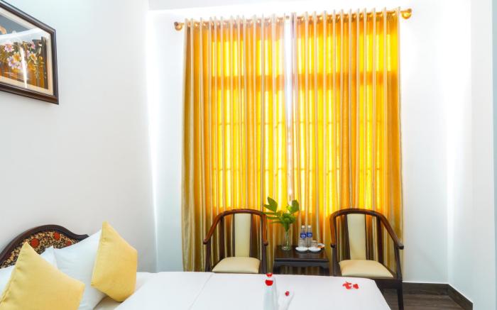 Hue Royal Hotel