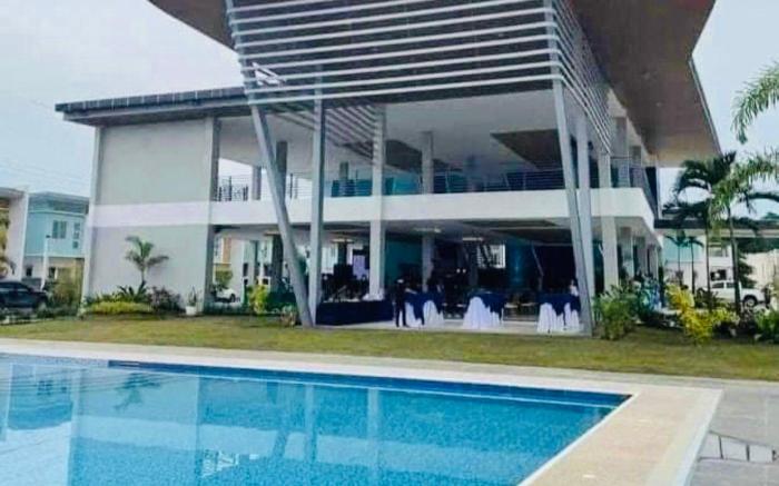 Z House of Guests 2- Airport Davao