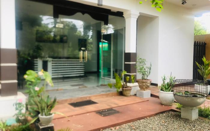 Cumini Resort - Anuradhapura, SriLanka