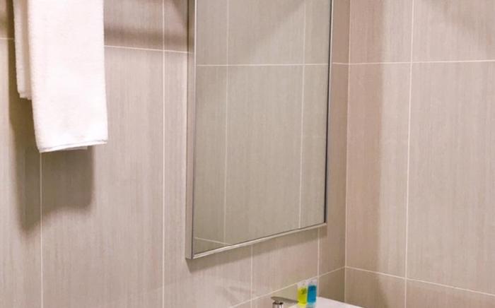 Alexis KT Roomstay