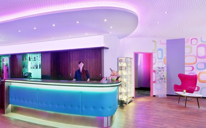 Cityhotel Thuringer Hof new CLASSIC