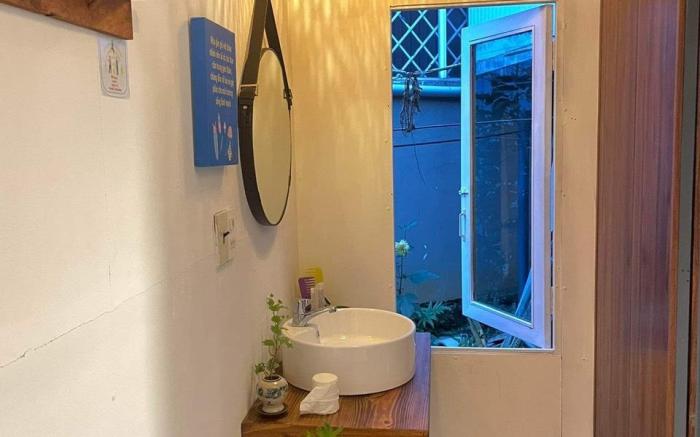 Légume Homestay 