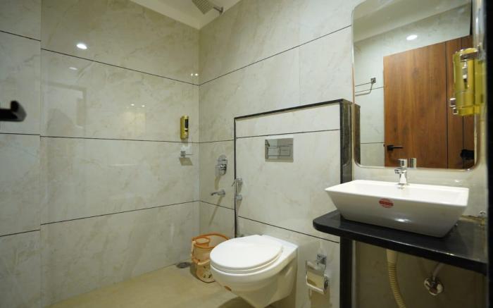 Hotel Rudravue