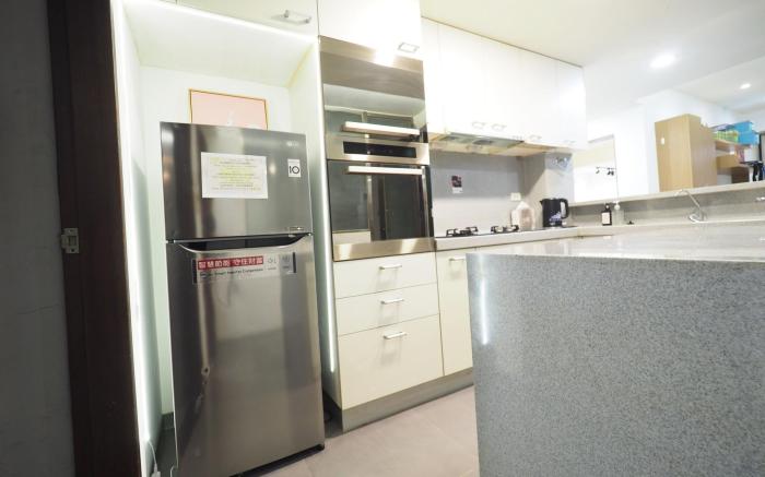 A well-designed 台北 home to return to/Aug hot sale