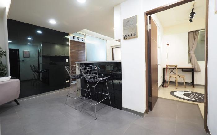 A well-designed 台北 home to return to/Aug hot sale