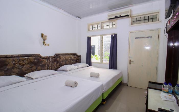 Prayogo Style Inn Prawirotaman