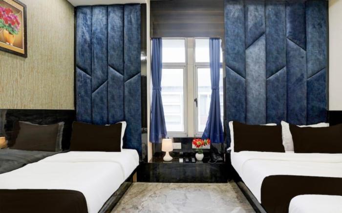 HOTEL SHUBHAM INN 