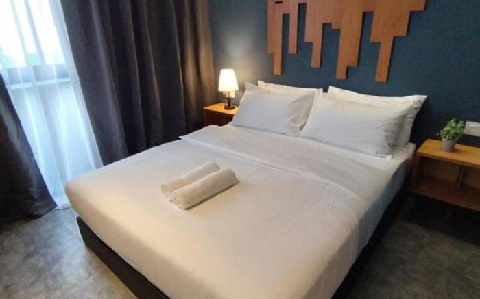 Kingston Hotel 7 @ Johor Bharu 