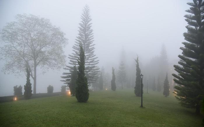 KHOKIRIN Resort