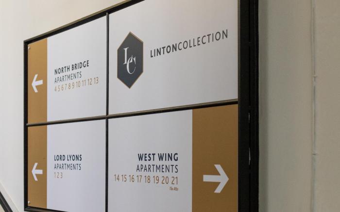 Linton Collection 28 North Bridge