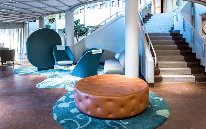 Best Western Gustaf Wasa Hotel