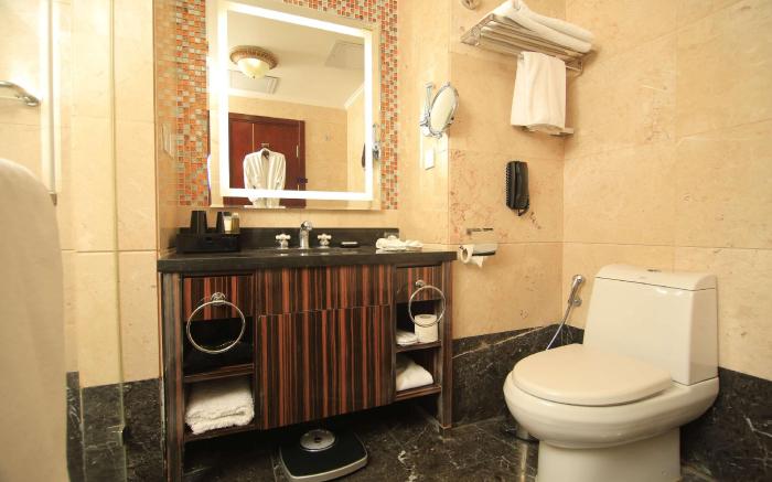 Golden Tulip Addis Ababa