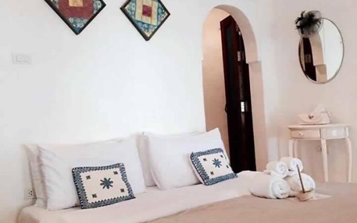 Al Medina Beach House Chanthaburi