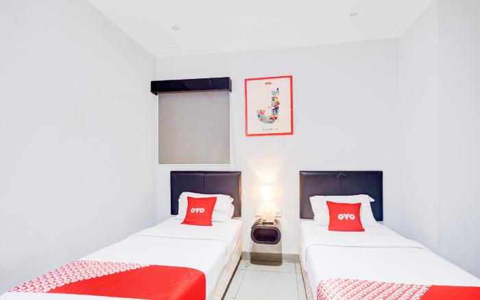 Collection O Manggis Inn