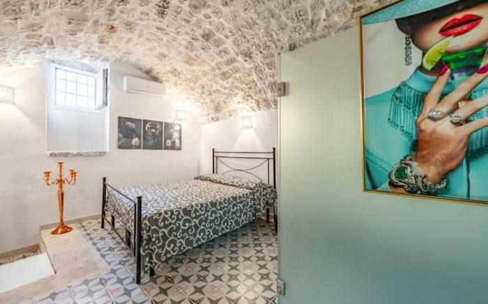 Donna Alfa Suite