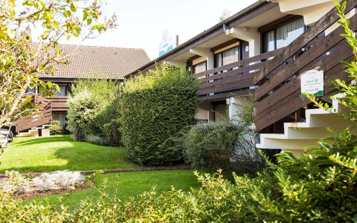 Comfort Hotel Lens - Noyelles Godault