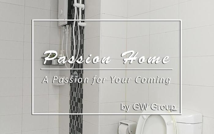 Passion Home Located in Skudai